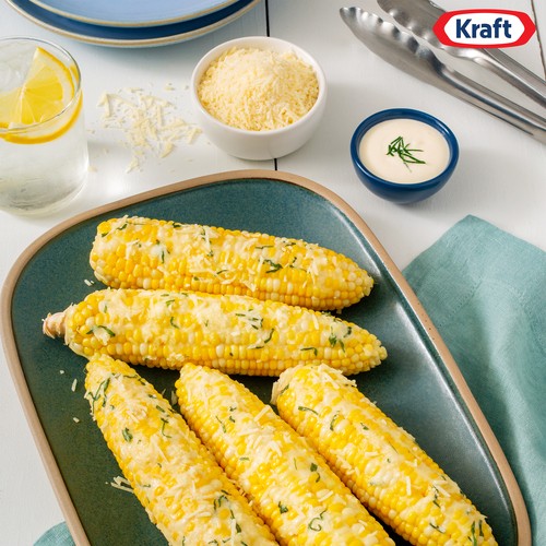 Kraft 100% Shredded Cheese Parmesan 200 g