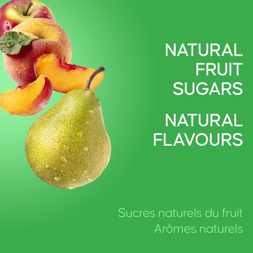 SunRype Juice Peach Pear 900 ml