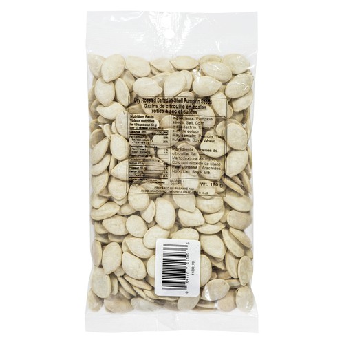 Reddi Snack Pumpkin Seeds Roasted In Shell 180 g
