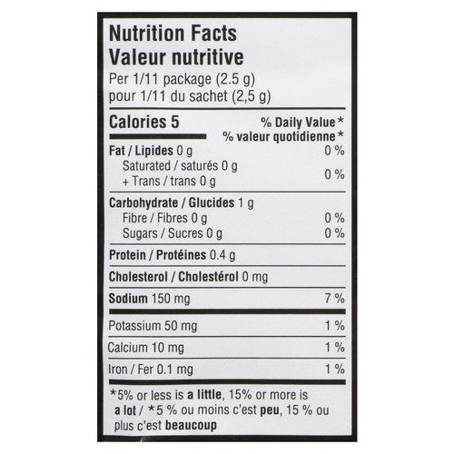 Club House La Grille Marinade Mix Beef 28 g
