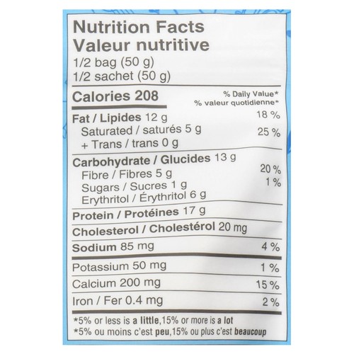 Sana Protein Bites Cookies N'Cream Flavored 100 g