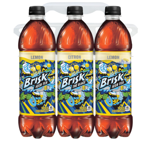 Brisk