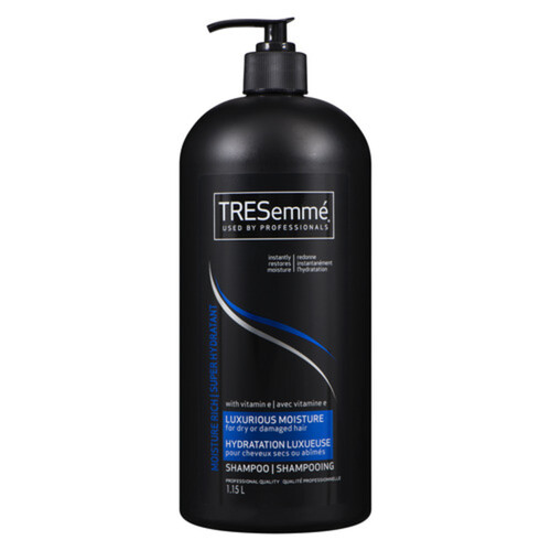 Tresemme shampoo best sale