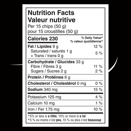 Stacy's Multigrain Pita Chips 227 g