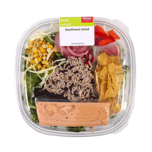 Longo's Southwest Salad 335 g