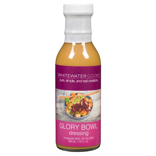 Whitewater Cooks Dressing Glory Bowl 350 ml
