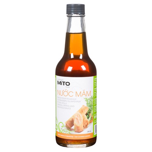 Mito Imperial Sauce 296 ml