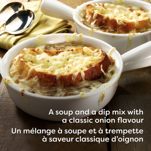 Knorr Soup Mix Recipe  Onion 113 g