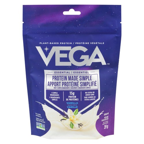 Vega Protein Made Simple Vanilla 259 g
