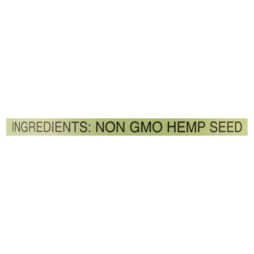 Willow Creek Certified Organic Hemp Oil 500 ml