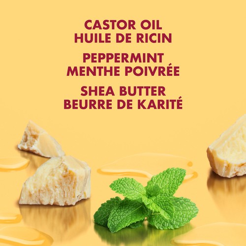 Shea Moisture Shampoo Strengthen Jamaican Black Castrol Oil 384 ml