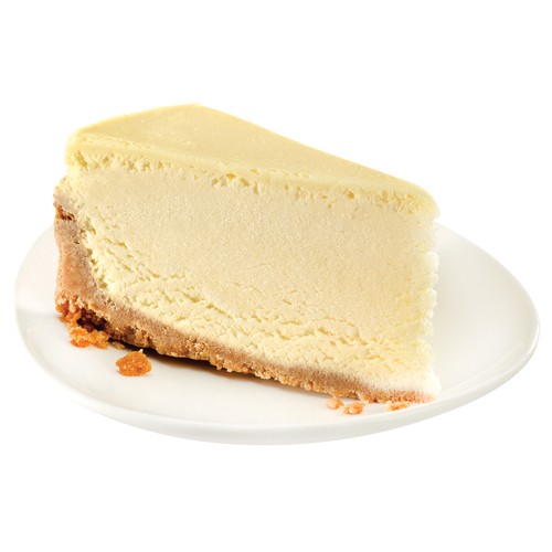 Frozen New York Cheesecake 179 g