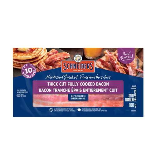 Schneiders Bacon 100 g