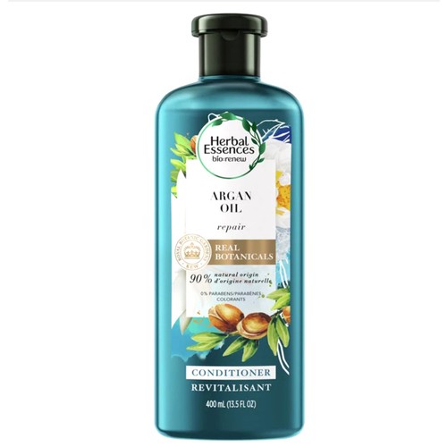 Herbal Essences Conditioner Argan Oil 400 ml