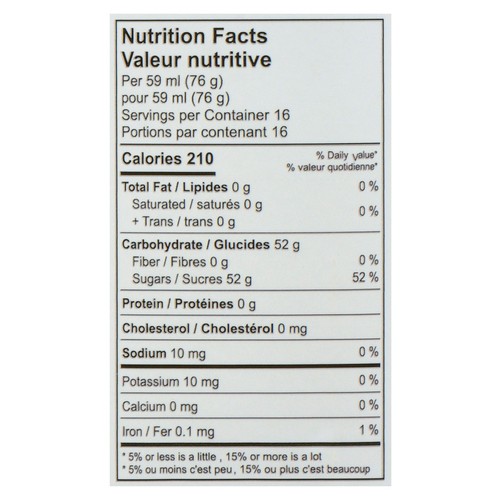 Simps Modern Beverage Simple Syrup 946 ml