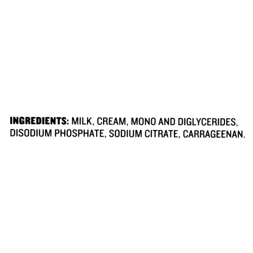Farmers 18% Coffee Cream 1 L