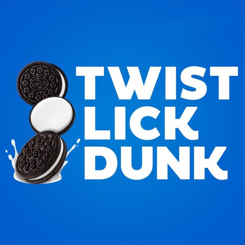 Oreo Original Sandwich Cookies Chocolate Party Size 685 g