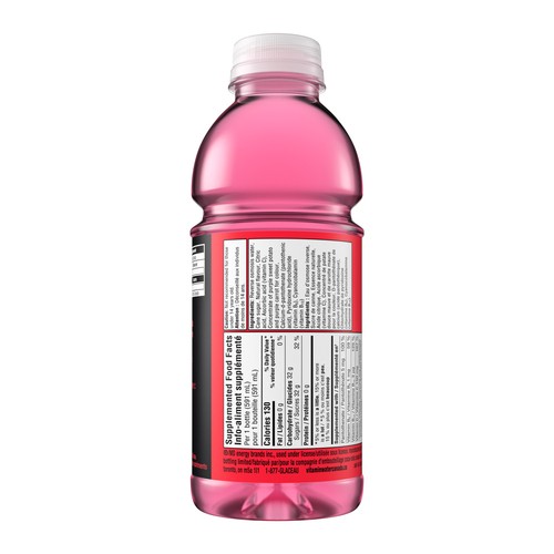 Glaceau Vitaminwater Mega-C 591 ml (bottle)