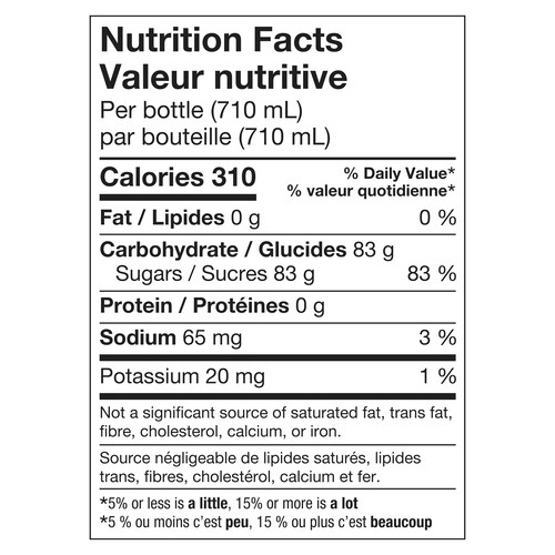 Pepsi Soft Drink Multipack 6 x 710 ml (bottles)