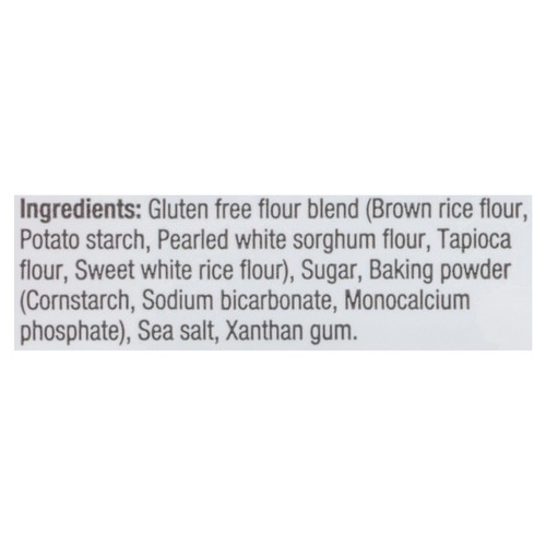 Bob's Red Mill Gluten-Free Pancake Mix 680 g