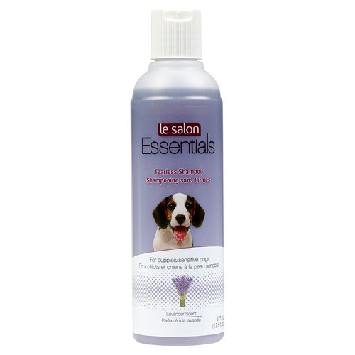 Le Salon Shampoo Tearless 375 mL