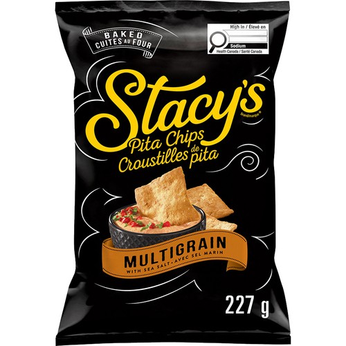 Stacy's Multigrain Pita Chips 227 g