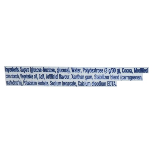Litehouse Flavoured Dip Chocolate 227 g
