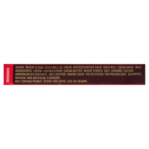 Arnott's Tim Tam Cookies Dark Chocolate 200 g