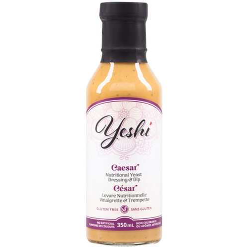 Yeshi Dressing Caesar 350 ml