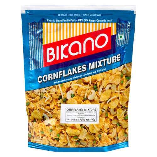 Bikano Mixture Cornflakes 150 g