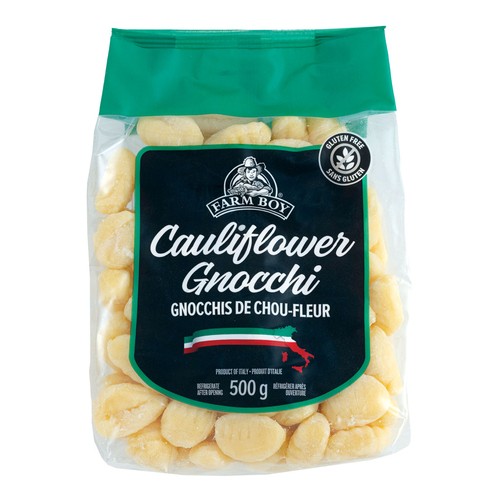 Farm Boy Cauliflower Gnocchi 500 g