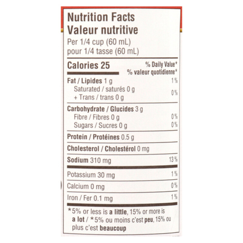 Franco American Gravy Mushroom 284 ml Voilà Online Groceries & Offers