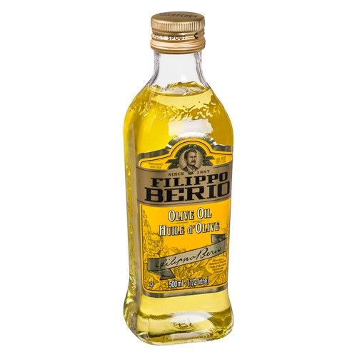 Filippo Berio Olive Oil 500 ml