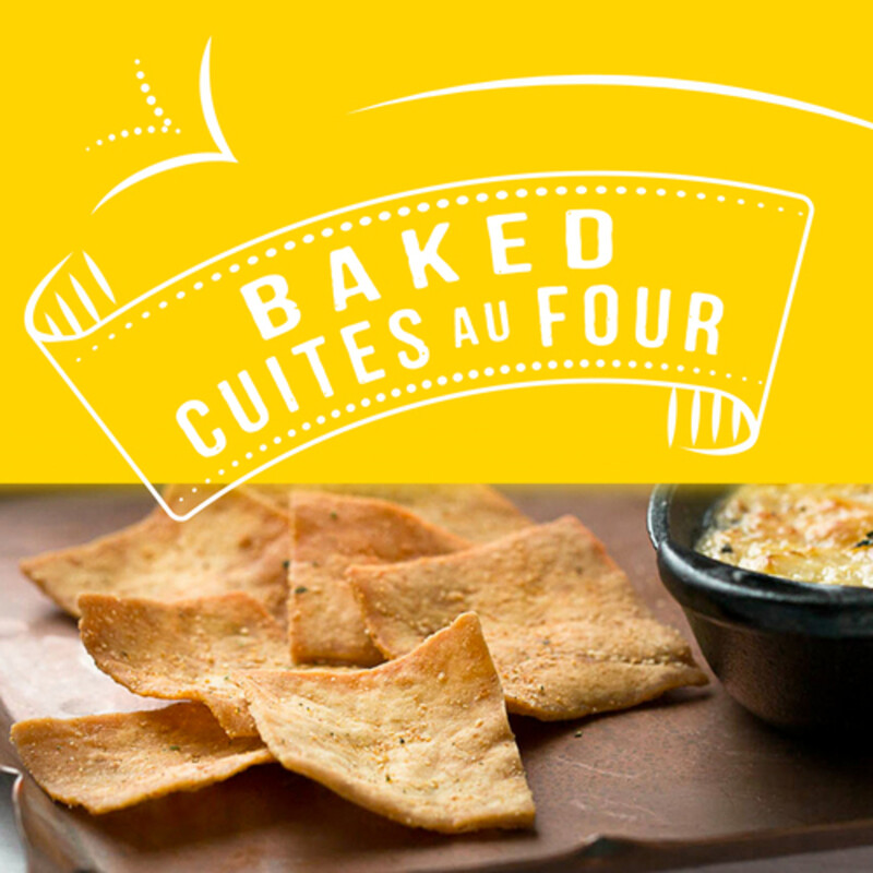 Stacy's Pita Chips Fire Roasted Jalapeño 208 g Voilà Online Groceries