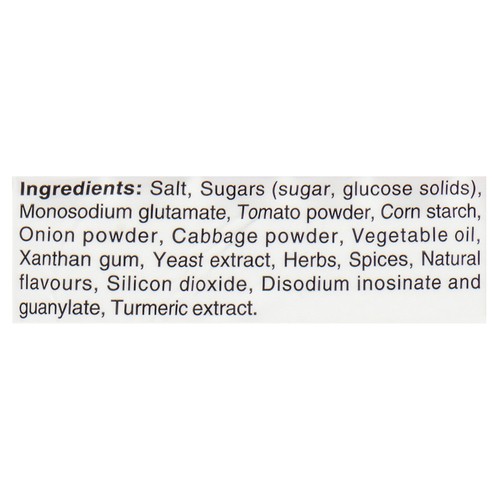 Loneys Dehydrated Vegetable Broth 400 g