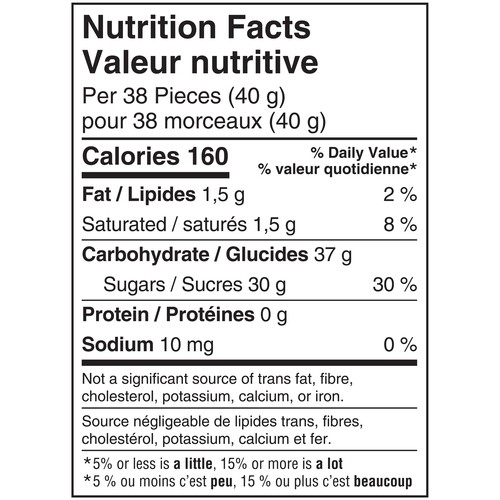 Skittles Original Chewy Candy Full Size Bag 92 g