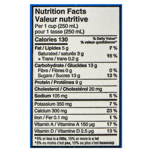 Central Dairies 2% Milk Partly Skimmed  1 L