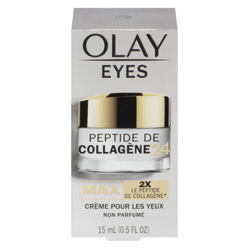 Olay Eye Colagn Pep 24MAX Cream 15 ml