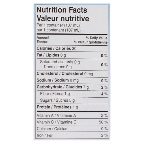 Dole In Water Fruits Bowls Diced Peaches  4 x 107 ml