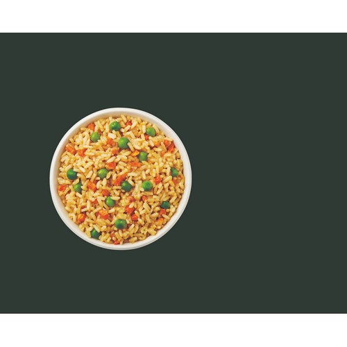 Knorr Rice Cup Chicken Flavoured Fried Rice Delicious Rice Dish 73 g