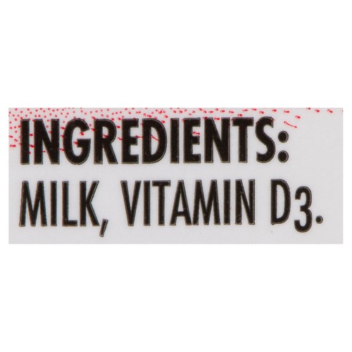 Farmers 3.25% Milk Jug Homogenized  4 L
