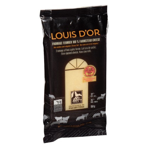 Louis D'Or Cheese 150 g