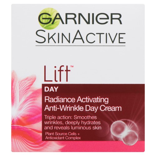 Garnier SkinActive Anti-Wrinkle Day Cream 50 mL