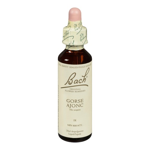 Bach Gorse 20 ml