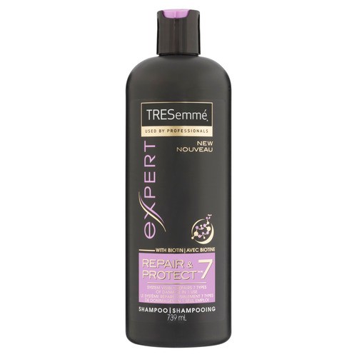TRESemmé Repair & Protect 7 Shampoo with Biotin 739 ml