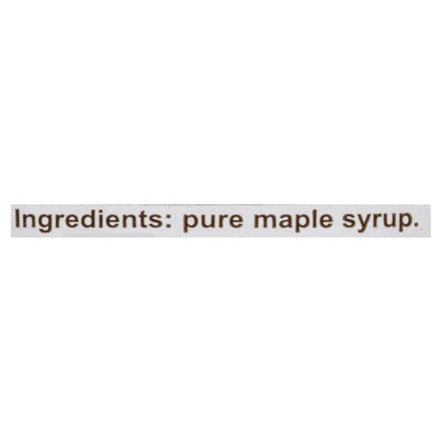 Mountain Maples Pure Maple Syrup 750 ml