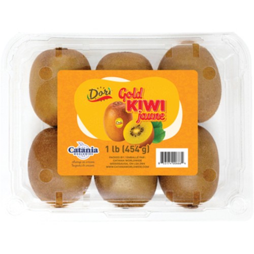 Organic Kiwi Golden 454 g