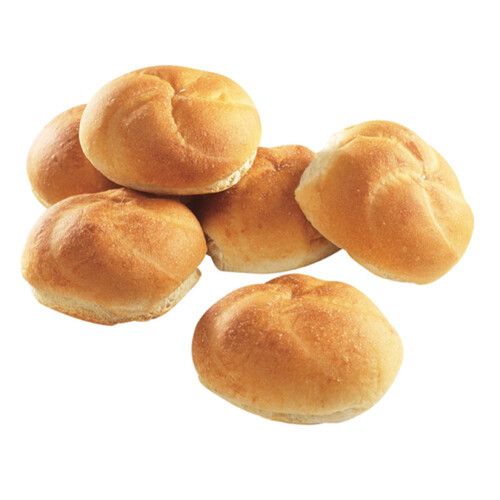 Kaiser Bulk Buns 52 g 1 Count