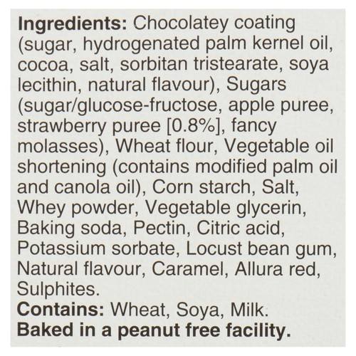 Dare Meteo Cookies Strawberry 280 g