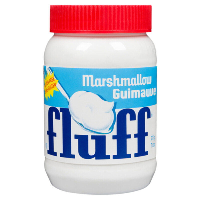 Durkee GlutenFree Marshmallow Fluff 213 g Voilà Online Groceries